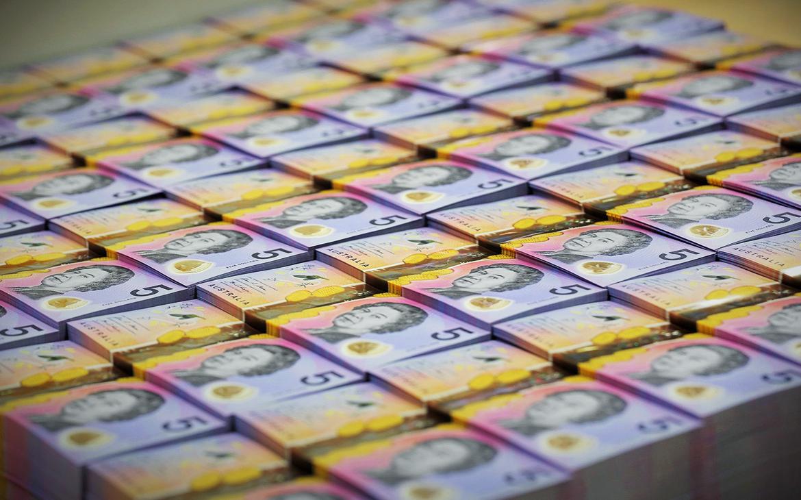 В Австралии решили не заменять Елизавету II королем Карлом III на купюрах