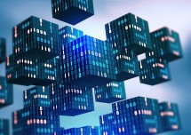 Участникам строительного рынка предложили новую блокчейн-платформу