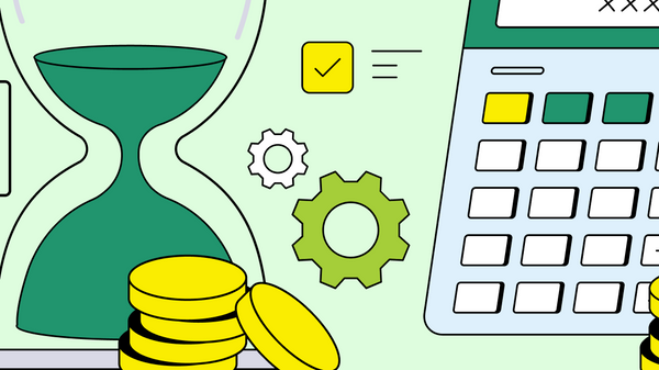 5 вопросов об инвестициях для начинающих