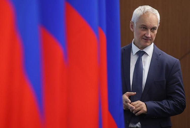 Иностранным компаниям в России предложили три варианта действий