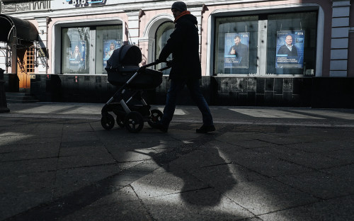 Как росло число россиян, которые взяли маткапитал. Инфографика