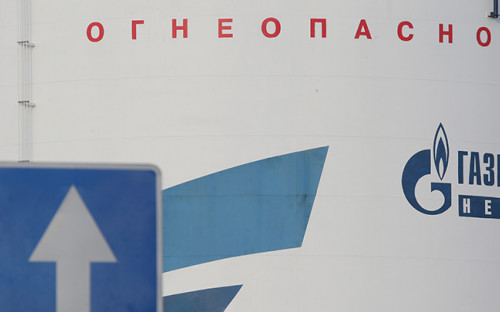 Обесценение активов в Ираке принесло «Газпром нефти» 14 млрд руб. убытка