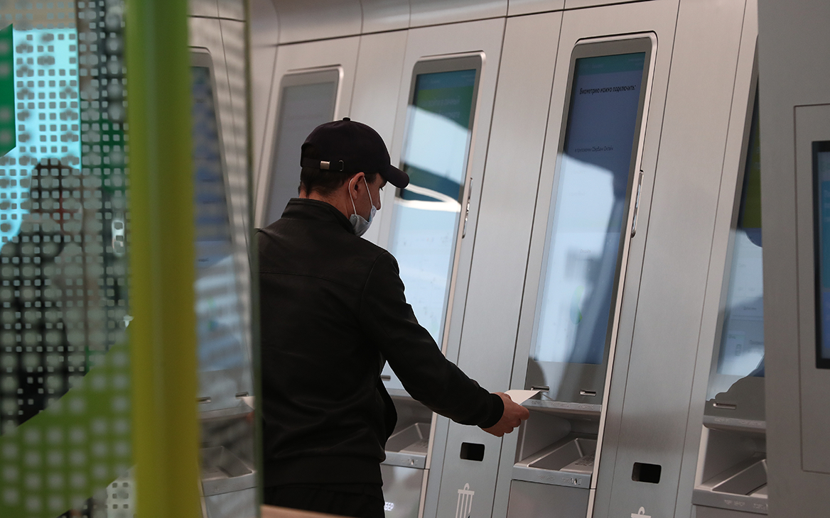 «Сбер» попал под санкции США