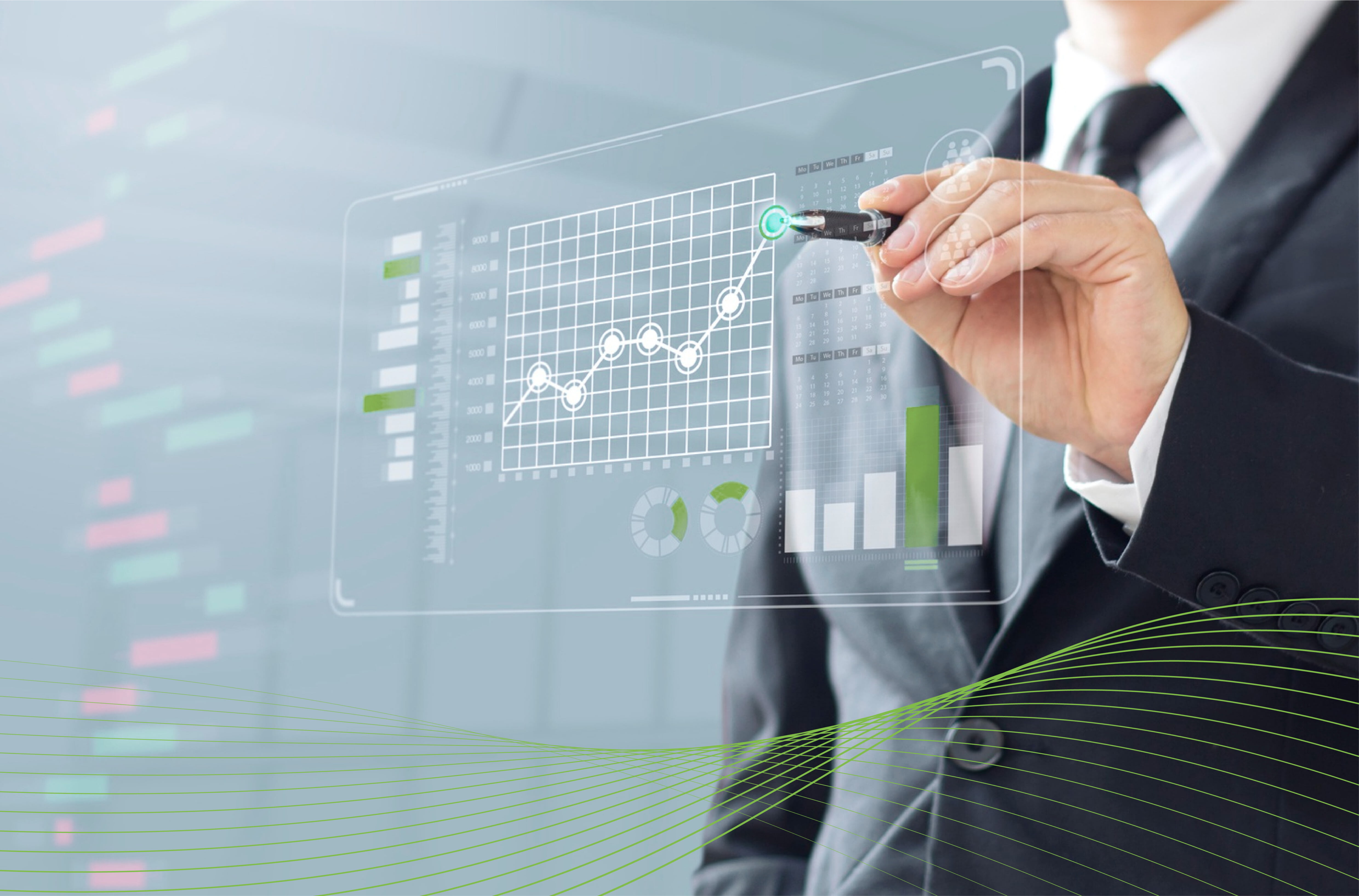 Кто такой CDTO и где его искать