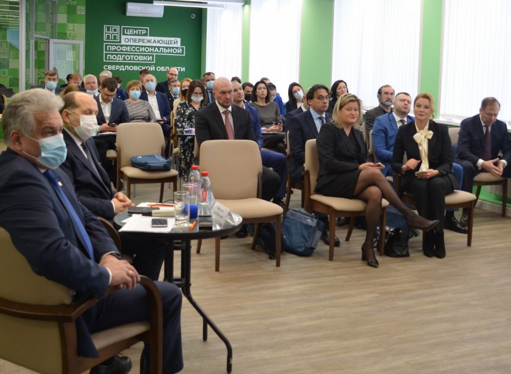 Саморегуляторы провели круглый стол о ценообразовании в строительстве