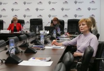 Бухгалтеров строительных СРО обучили новым стандартам