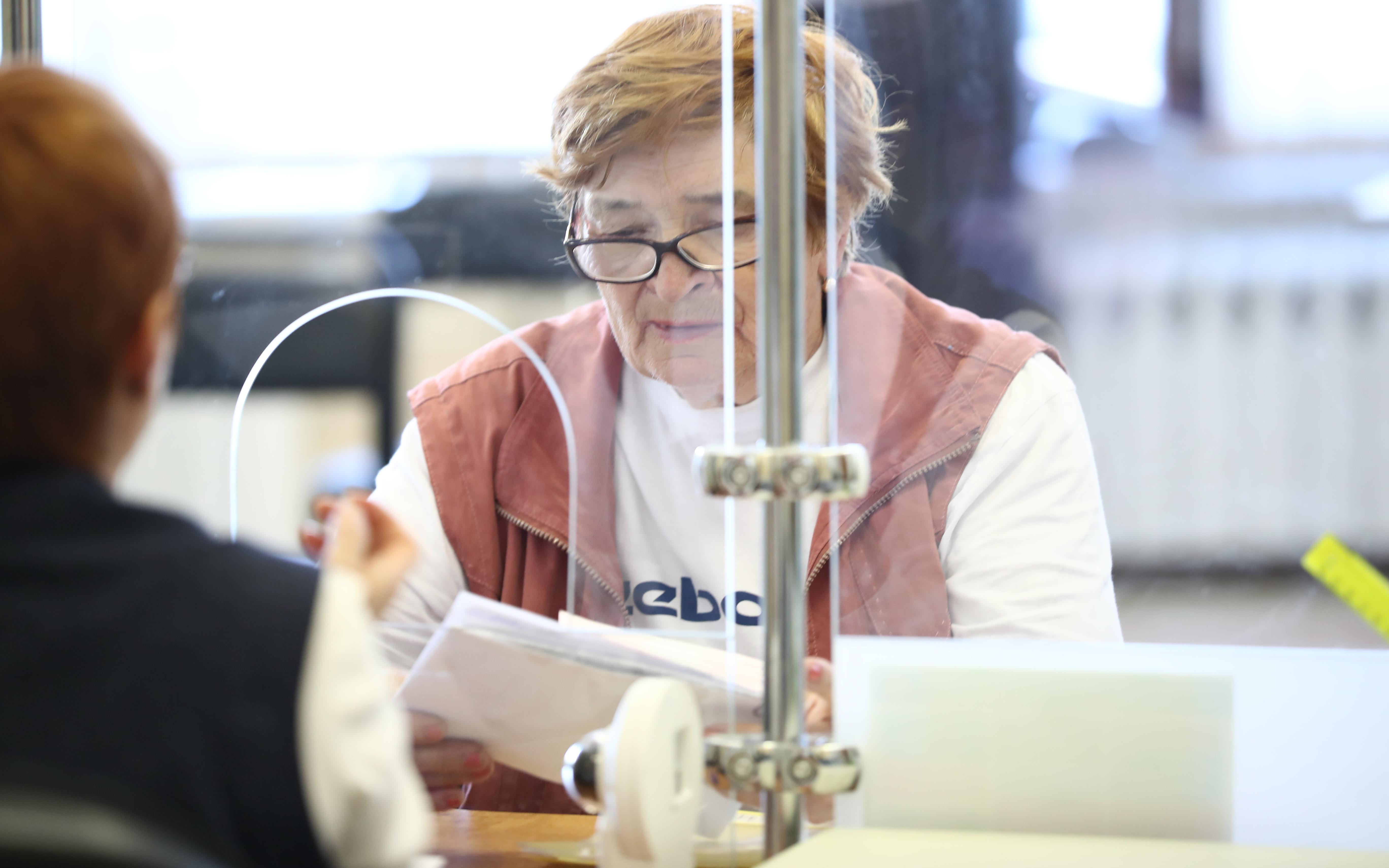 Власти предложили передать пенсионные накопления в собственность россиян