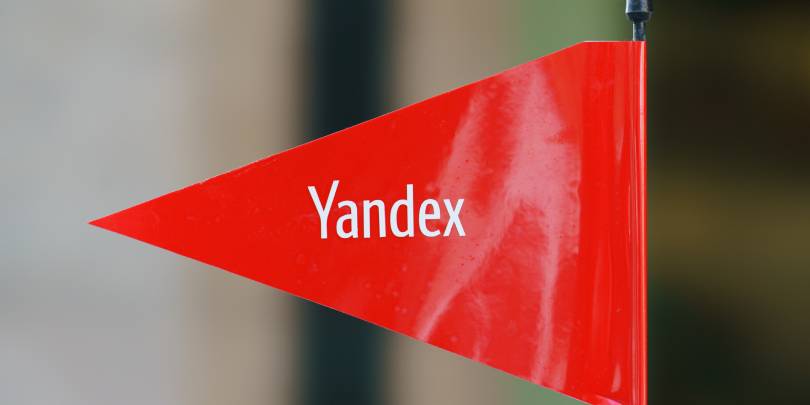 «Яндекс» направит около ₽10 млн на обучение курьеров IT-специальностям