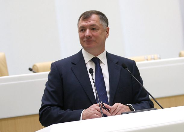 Марат Хуснуллин: Первичному рынку жилья нужна поддержка вторичного