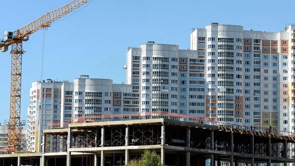 Инвесторы создадут в Москве более 1,2 тысячи рабочих мест