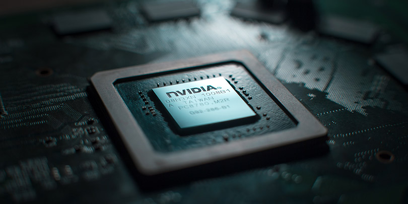 Кэти Вуд вернулась в NVIDIA, купив порядка 250 тыс. акций компании