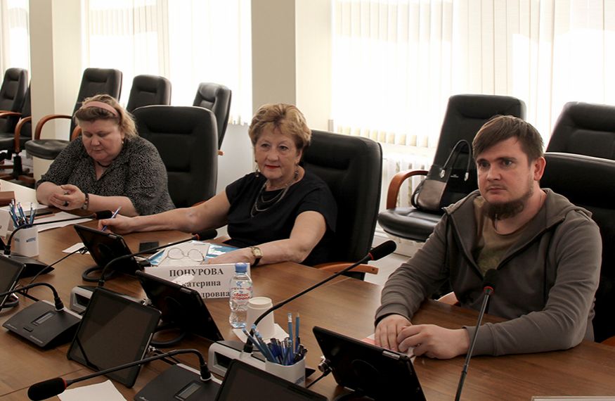 В НОПРИЗ утвердили ещё одну цифровую библиотеку