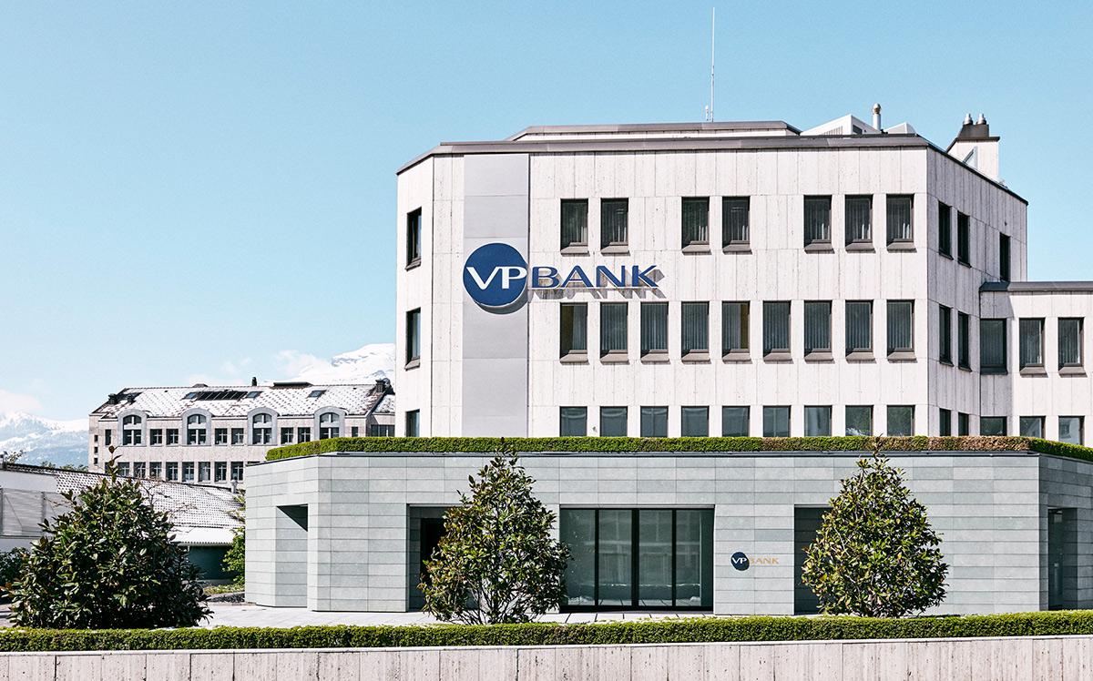 Банк в Лихтенштейне заморозил активы российских клиентов на $320 млн