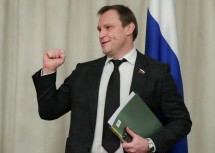 Депутаты-единороссы станут кураторами строительства соцобъектов