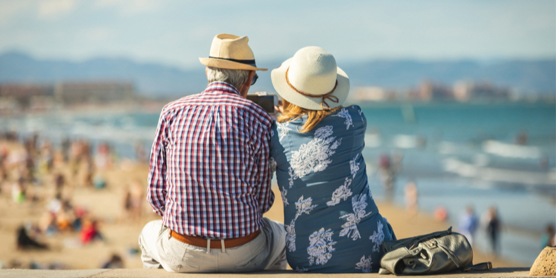 Как накопить на старость: эти 4 тактики помогут жить достойно на пенсии