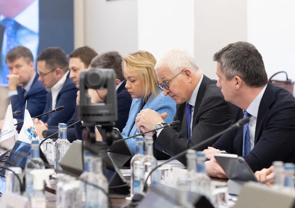 АИИК разработает инструменты внебюджетного финансирования инфраструктурных строек