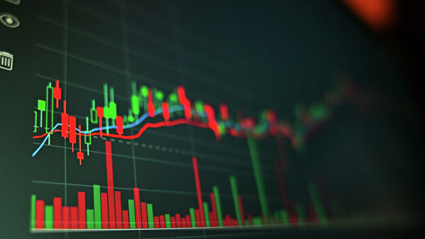 "Заработать более ста процентов". Как действовать при обвале рынка?