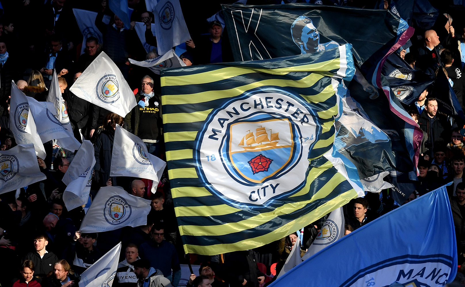 Silver Lake увеличила долю во владельце клуба «Манчестер Сити»