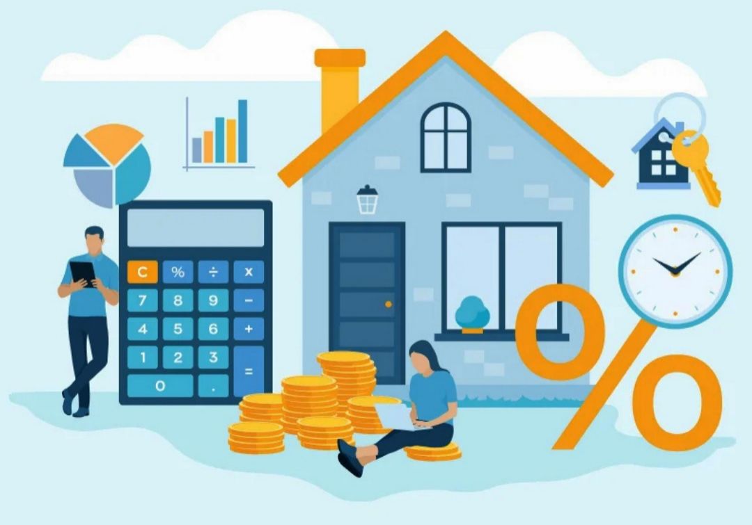 Минстрой оценит необходимость налогового вычета на покупку жилья