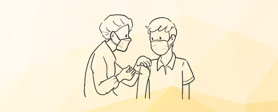 Для непривитых россиян могут подорожать кредиты и ипотека