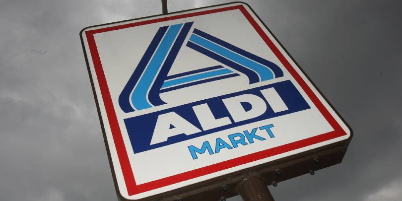 Aldi инвестирует $1,8 млрд в расширение доли на рынке Великобритании