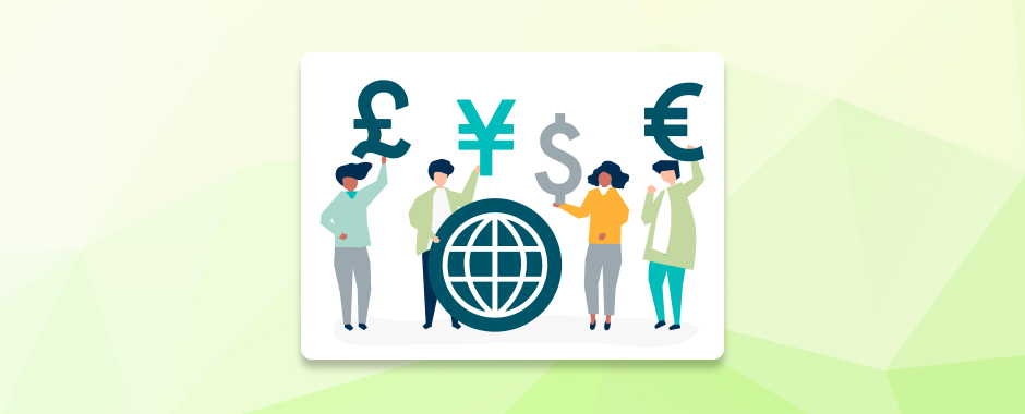 Обязательства развивающихся стран перед Россией превысили $27 млрд