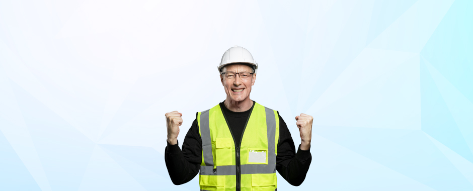 Новые условия кредитования для застройщиков!