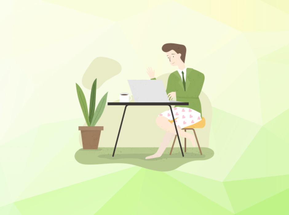 Снижение эффективности труда и ухудшение финансовых результатов: виновата ли удаленка?