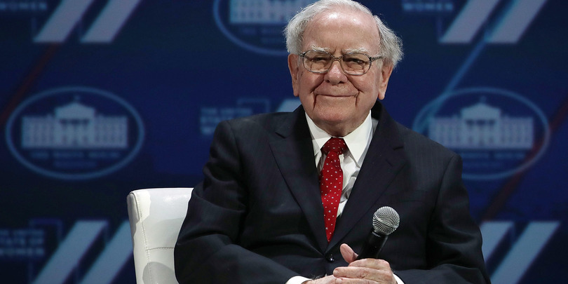 Баффет теряет деньги: на чем погорели инвестиции Berkshire Hathaway