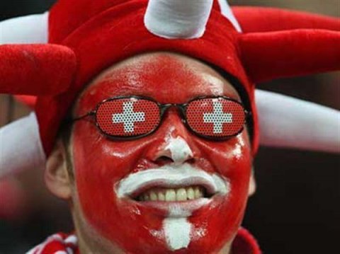 В Минфине РФ заявили, что денонсации по налоговому соглашению со Швейцарией не ожидается