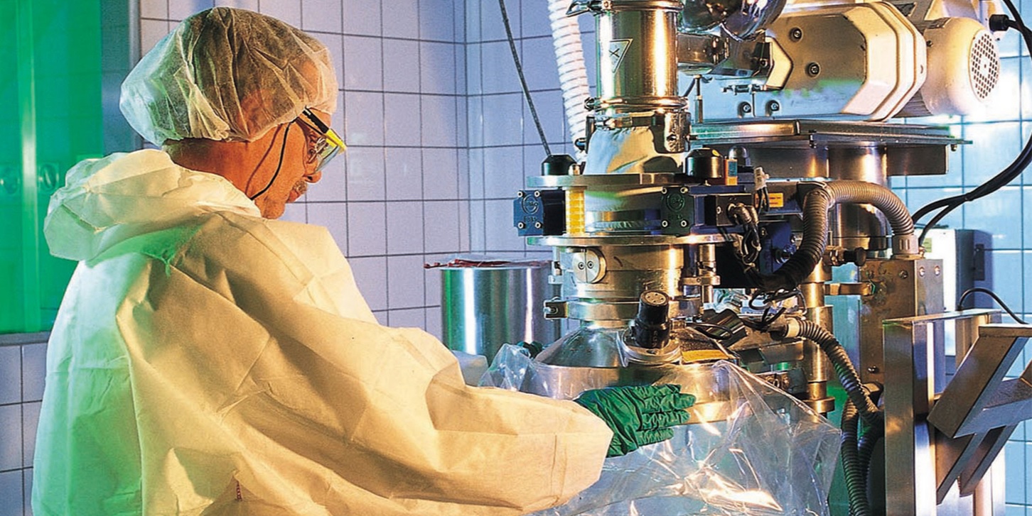 ChemoCentryx рухнула на 37% за 2 минуты — а потом отскочила. Что это было