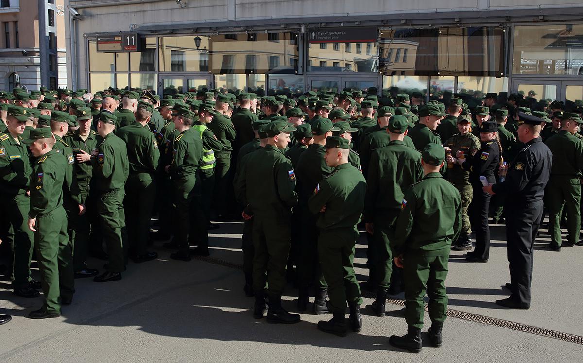 Банки попросили Минобороны делиться информацией о получателях повесток