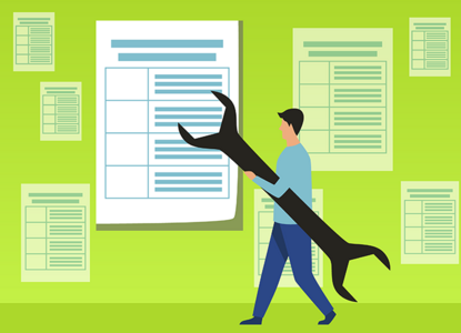 Юристы оценили закрытие доступа к данным физлиц в ЕГРН