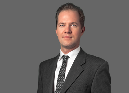 Илья Рачков - кандидат на роль председателя арбитража между ЕС и третьими странами