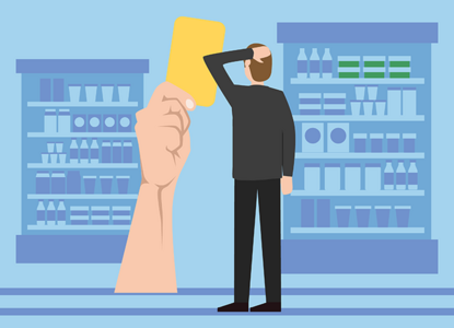 Малозначительное деяние: что не считается преступлением