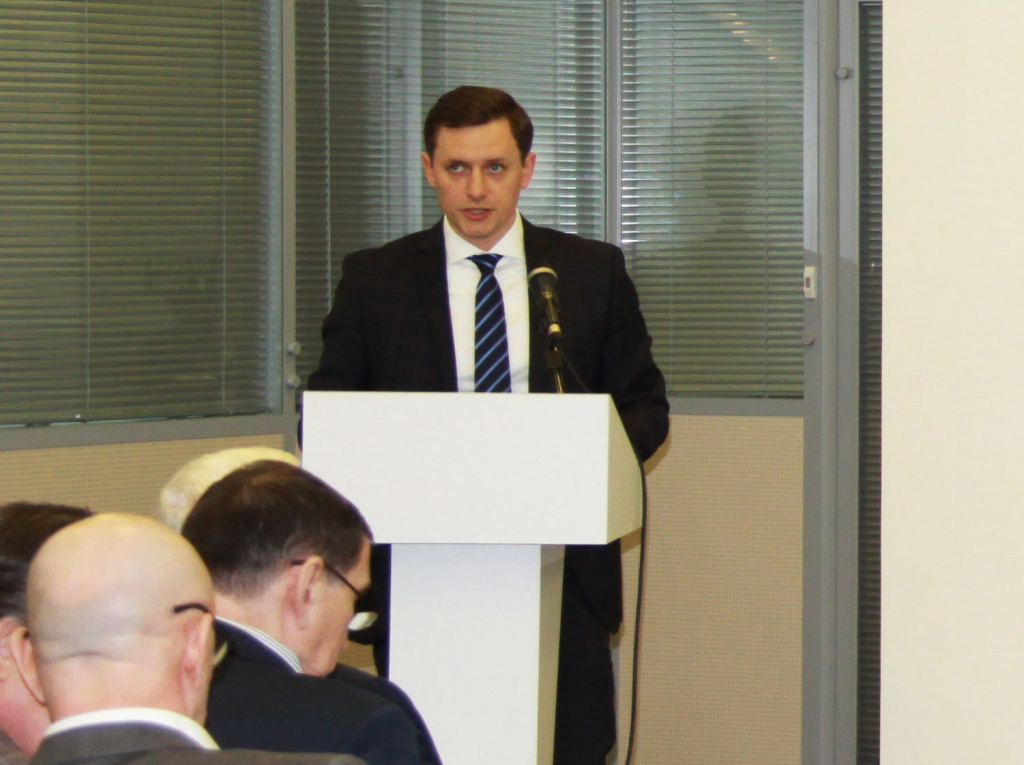 ФАУ «ФЦС» ориентируется на параметрический метод техрегулирования