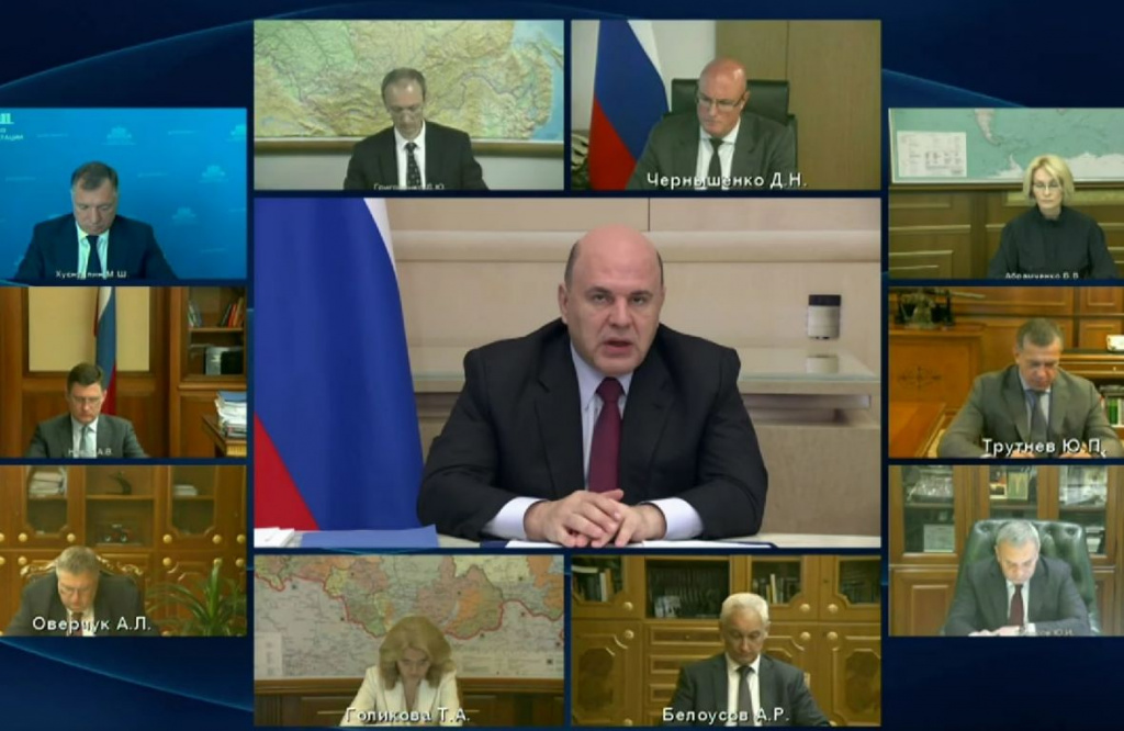 В стране создаётся федеральный реестр бюджетных долгостроев