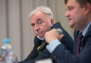 Техсовет НОСТРОЙ предлагает отказаться от перечней СП и стандартов, обеспечивающих соблюдение техрегламента безопасности