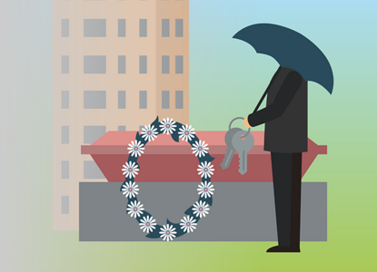 ВС решал судьбу квартиры после смерти ее продавца