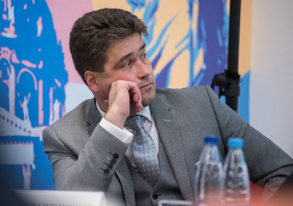 Мнение: Кредиты застройщиков нужно рефинансировать