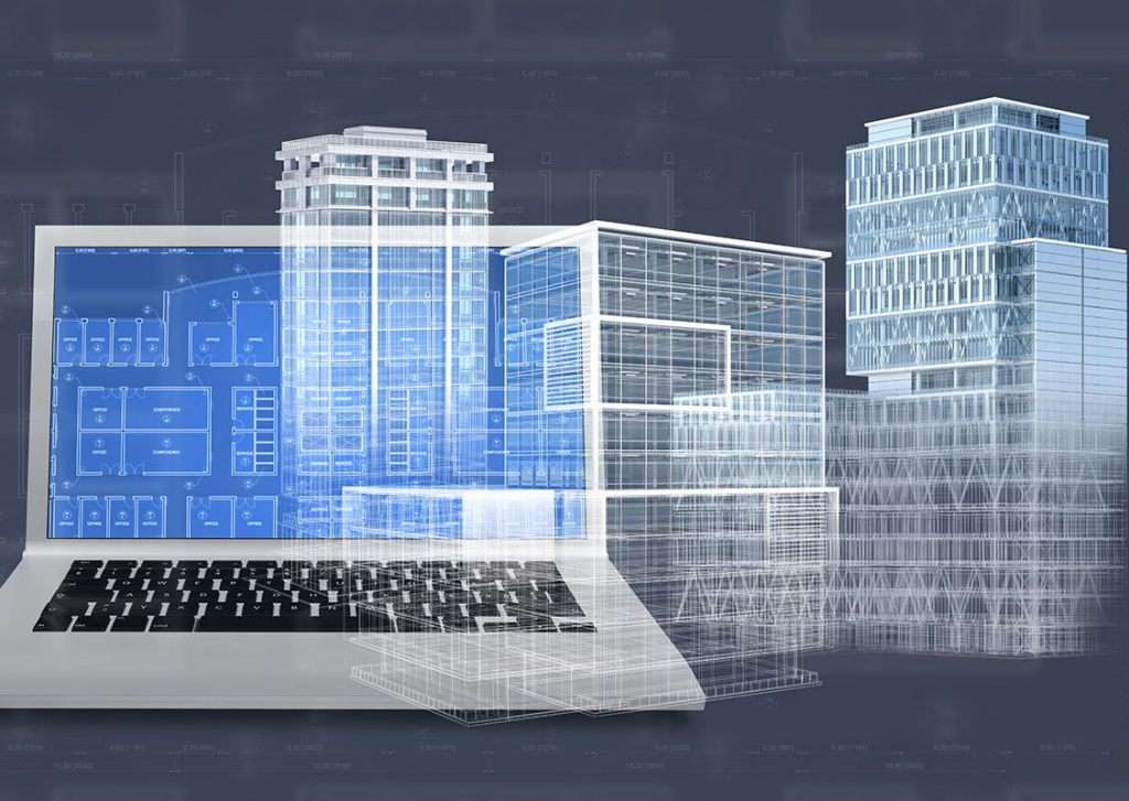 В Москве определили лучших мастеров по информационному моделированию