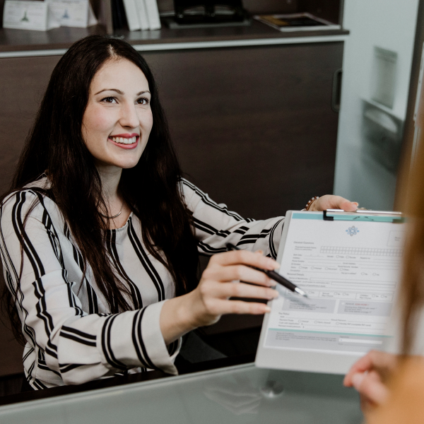 Дефицит кадров