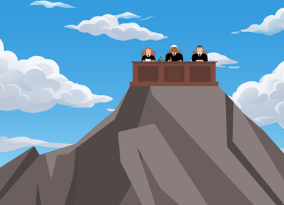 ВККС анонсировала весеннее заседание: главное