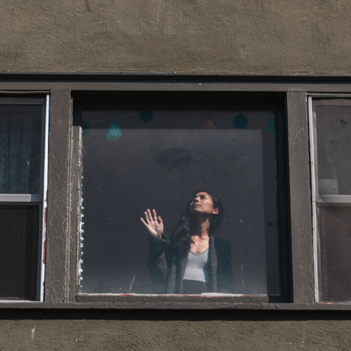 карантин из-за ковида