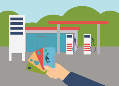 «Здравый смысл и процессуальное право»: апелляция решит дело о заправках по картам