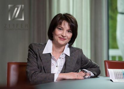 Multi-family office ZIFFER назван «Лучшей компанией для сохранения капитала»