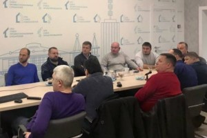 Архангельским строителям рассказали, как пересчитать госконтракты