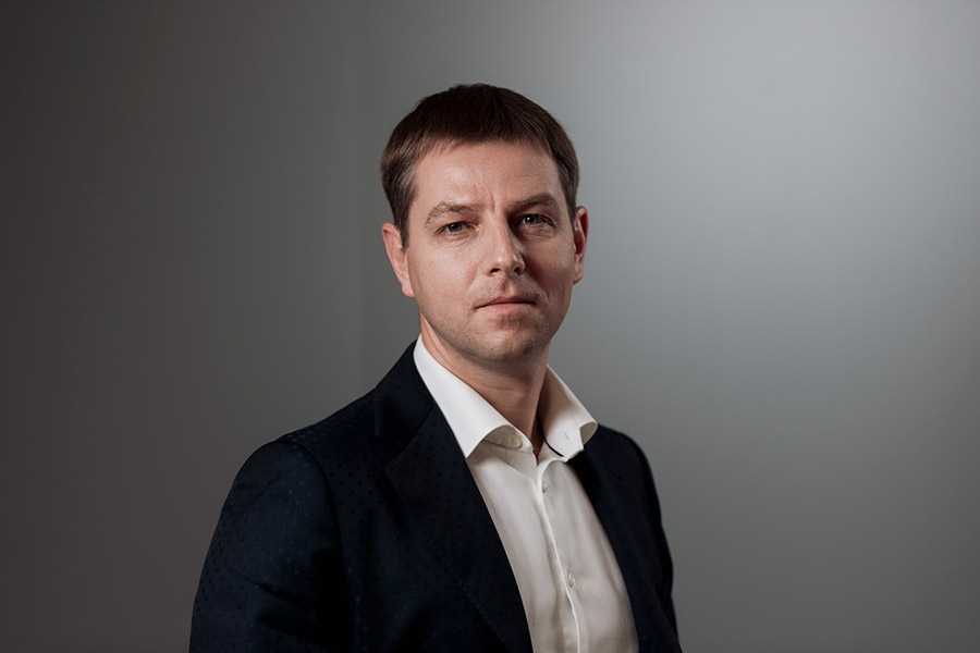 Александр Соколов