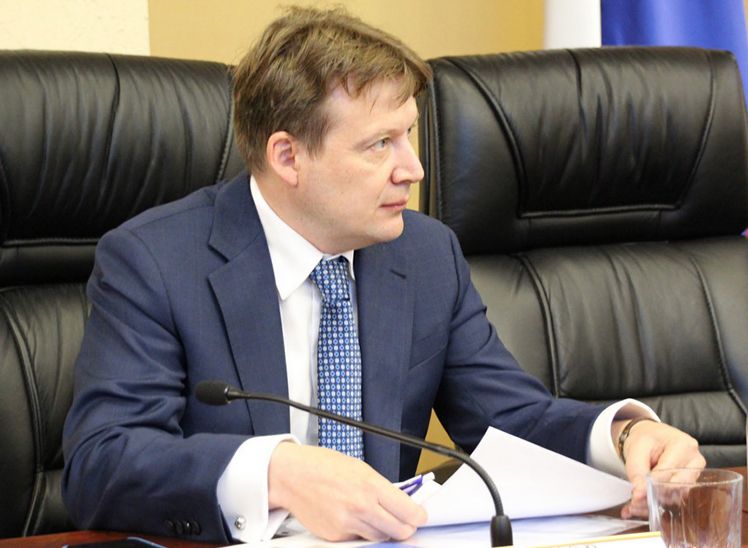 НОСТРОЙ: Как подправить механизм КРТ