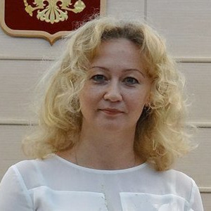 База судей